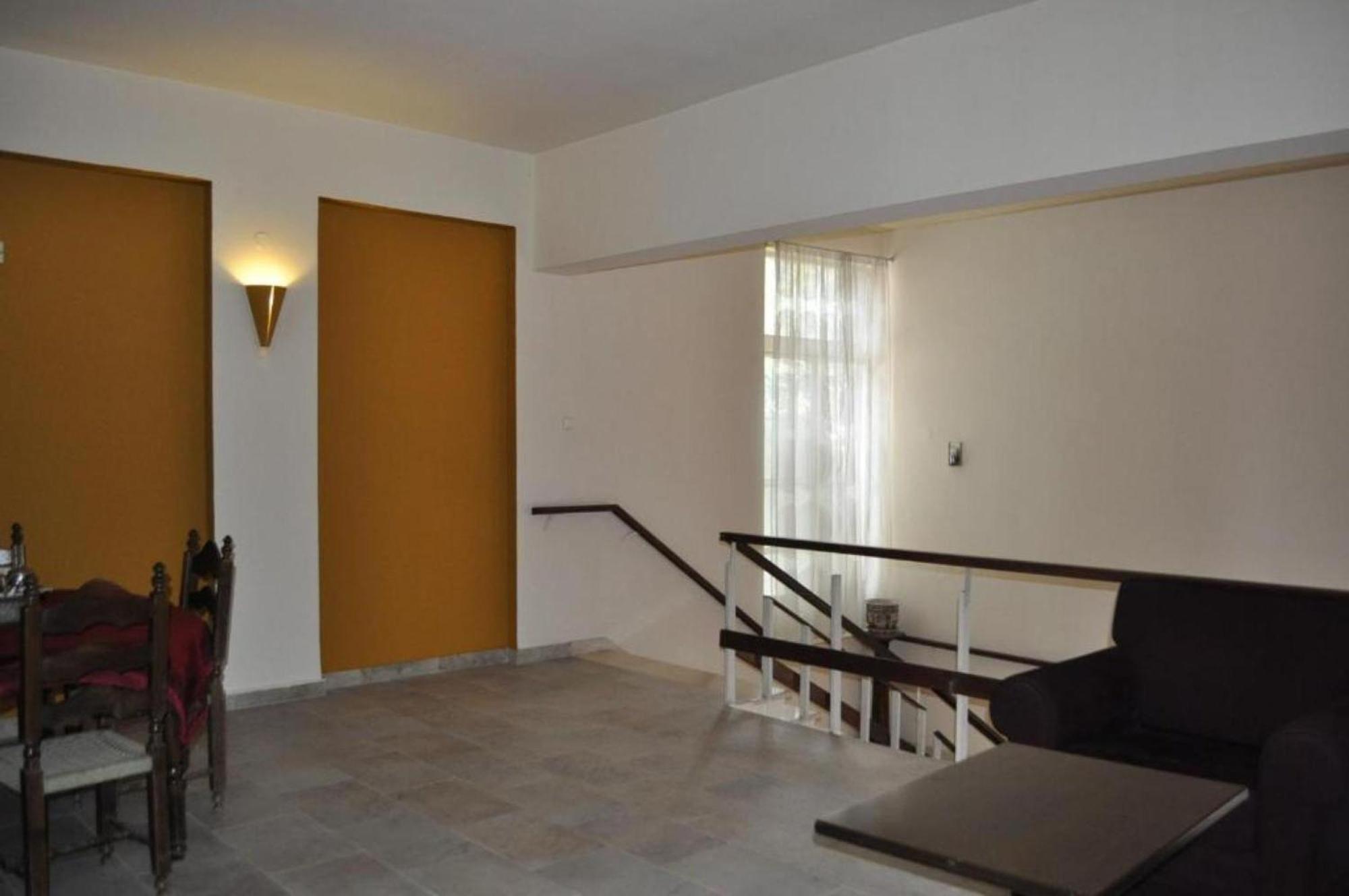 Okeania Seafront Rooms In Kamena Vourla Extérieur photo